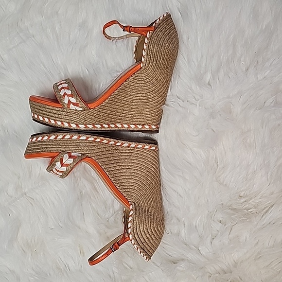 Gucci Wedges - Picture 3 of 6